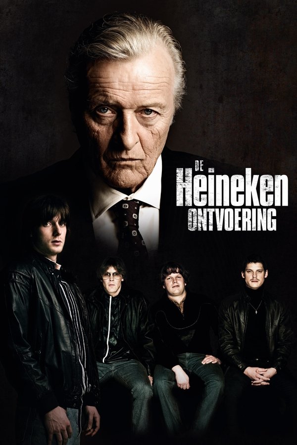 NL - DE HEINEKEN ONTVOERING (2011)