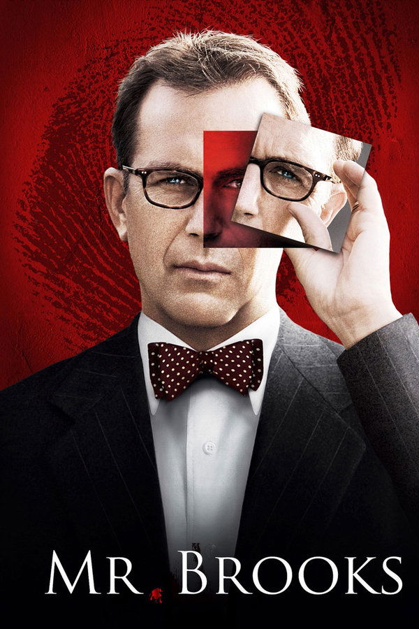 EX - Mr. Brooks (2007)