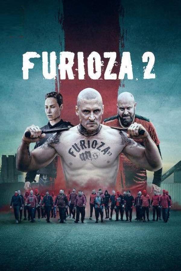 AR - Inside Furioza (2025)