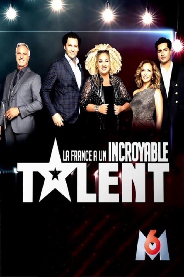 FR - La France a un incroyable Talent