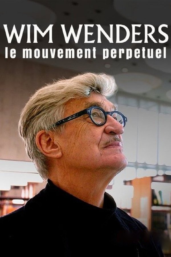 le mouvement perpétuel (2025)