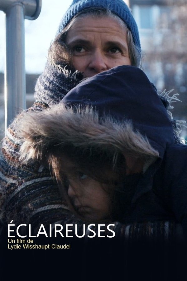 FR - Éclaireuses (2022)