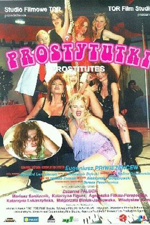 PL - PROSTYTUTKI (1998) POLSKI