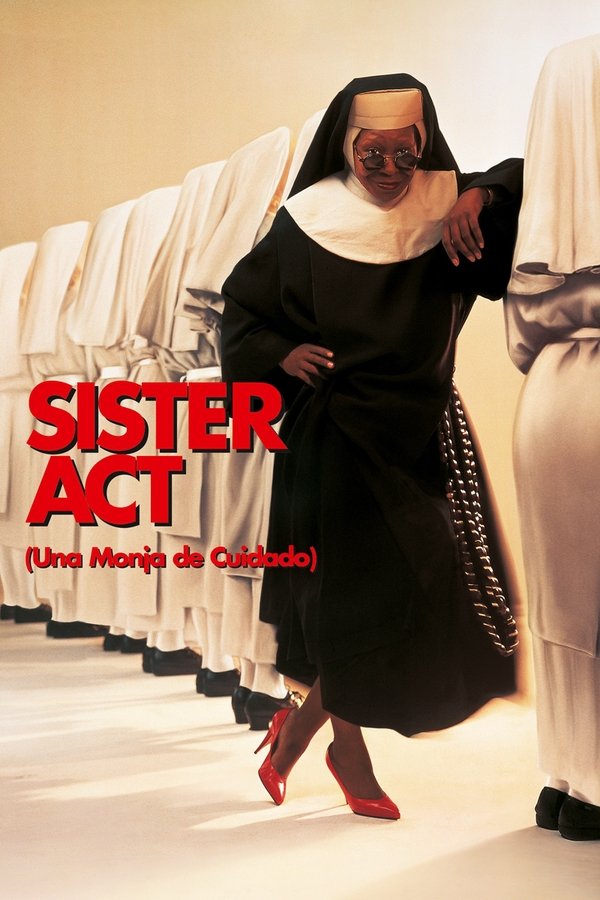 LAT - Sister Act (1992)