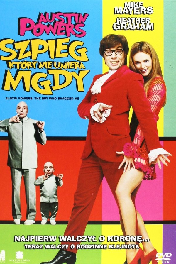 KTÓRY NIE UMIERA NIGDY (1999)