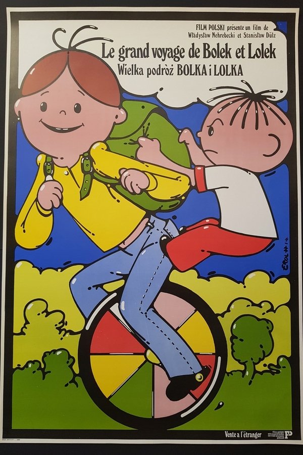 PL - BOLEK I LOLEK