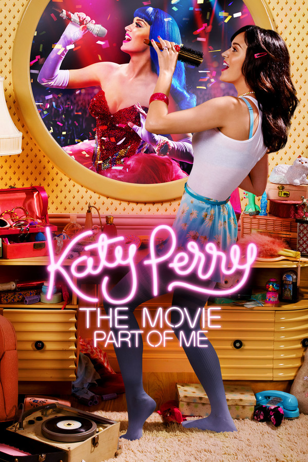 SE - Katy Perry: Part Of Me