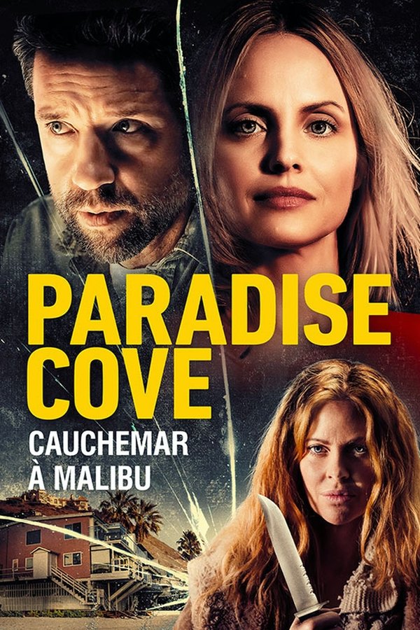 FR - Paradise Cove : Cauchemar à Malibu (2021)