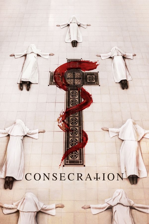 BG - Consecration (2023)