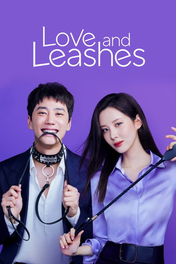 FR - Love and Leashes  (2022)