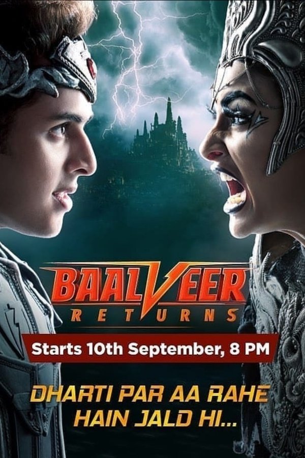 IN - Baalveer