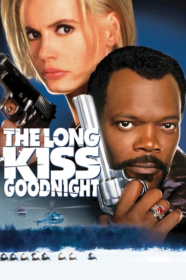 IN - The Long Kiss Goodnight (1996)