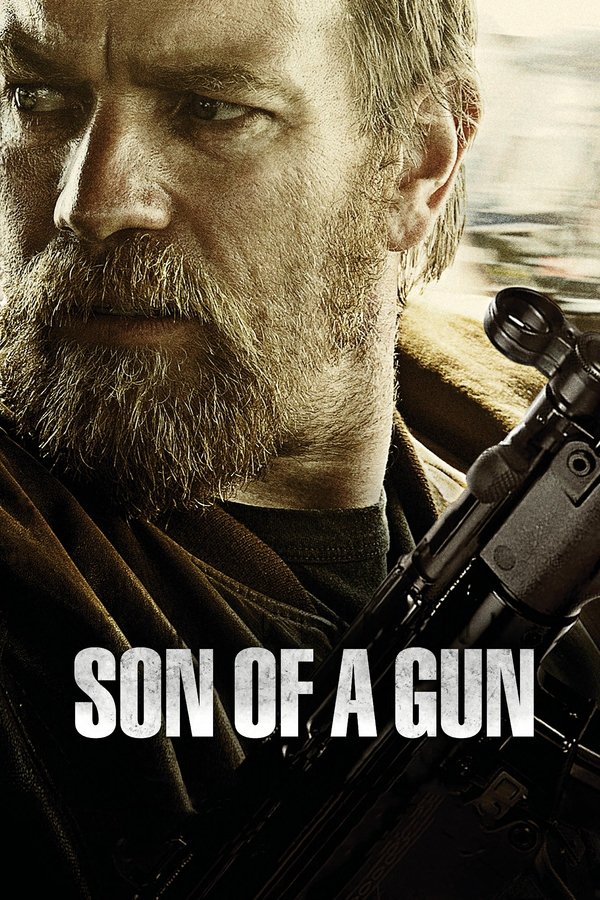 PL - SON OF A GUN (2014)