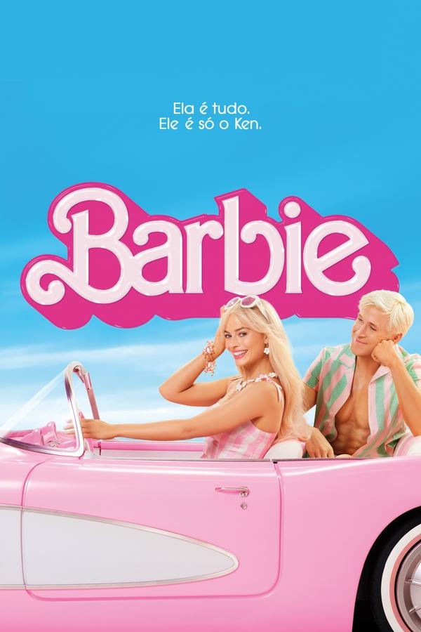 BR - Barbie (2023)
