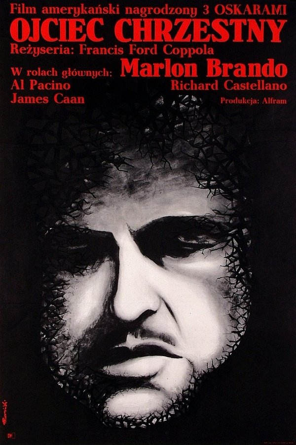 PL - OJCIEC CHRZESTNY (1972)