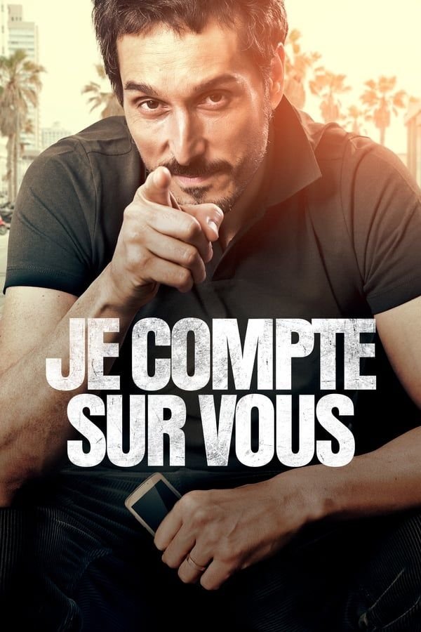 FR - Je compte sur vous (2015)
