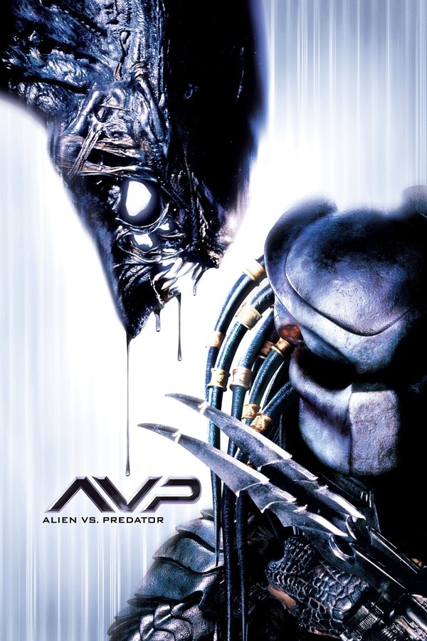 IN - AVP: Alien vs. Predator (2004)