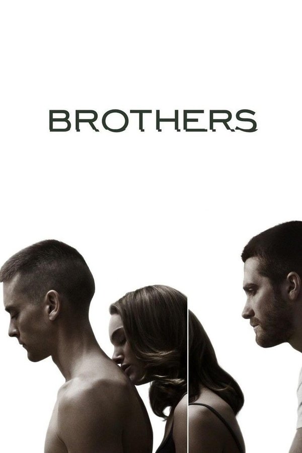 EX - Brothers (2009)