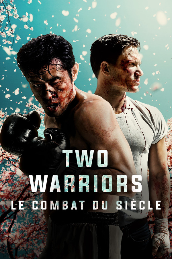 FR - Two Warriors : Le Combat du Siècle  (2019)