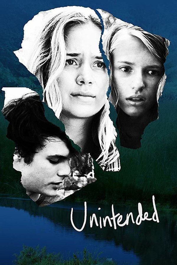 EX - Unintended (2019)