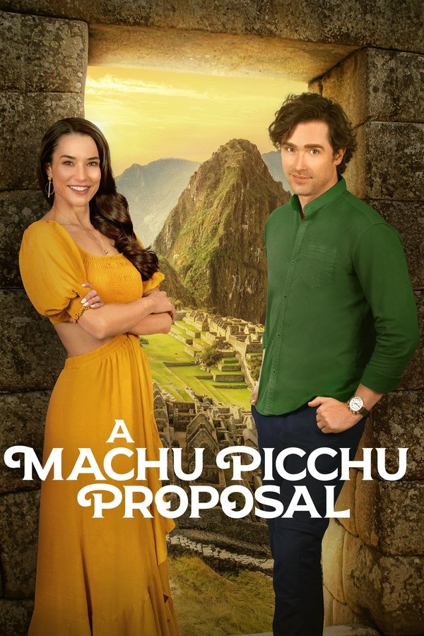 AL - A Machu Picchu Proposal (2025)