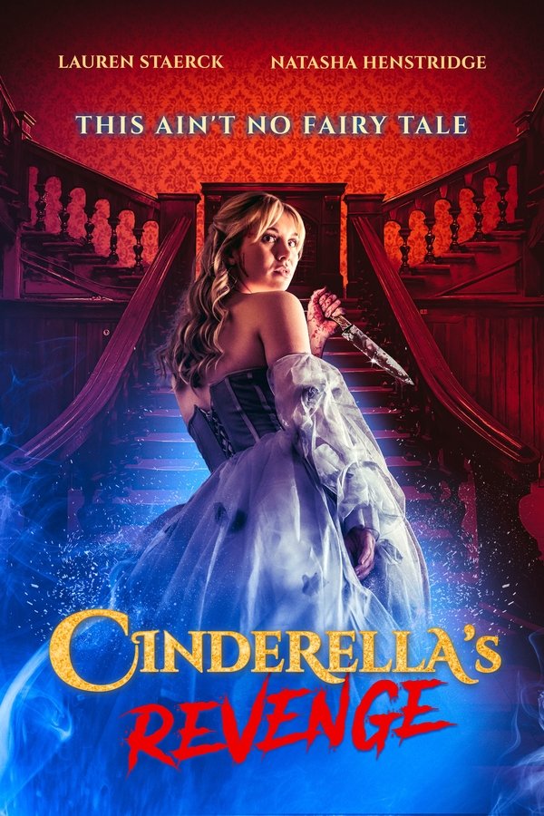AR - Cinderella's Revenge (2024)
