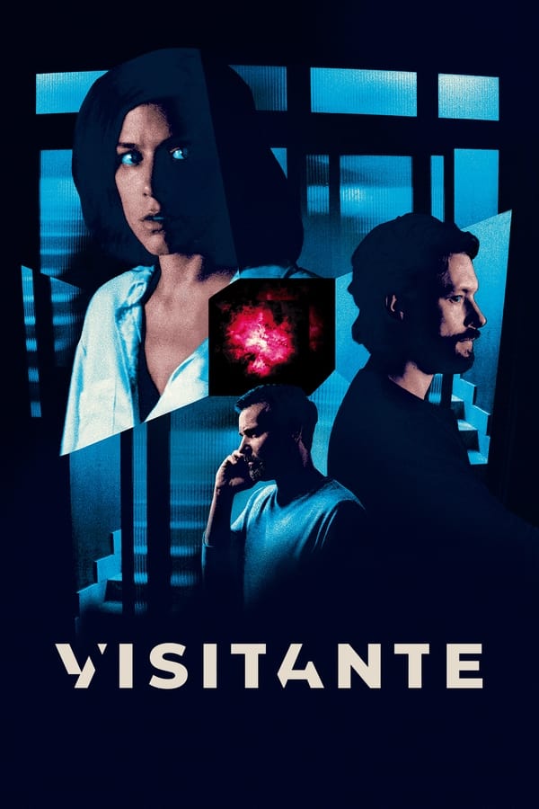 ES - Visitante - (2021)