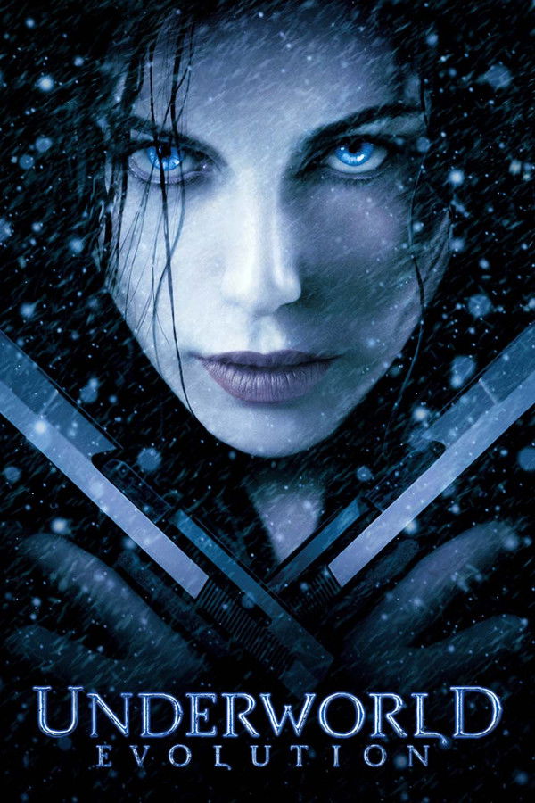 EX - Underworld: Evolution (2006)
