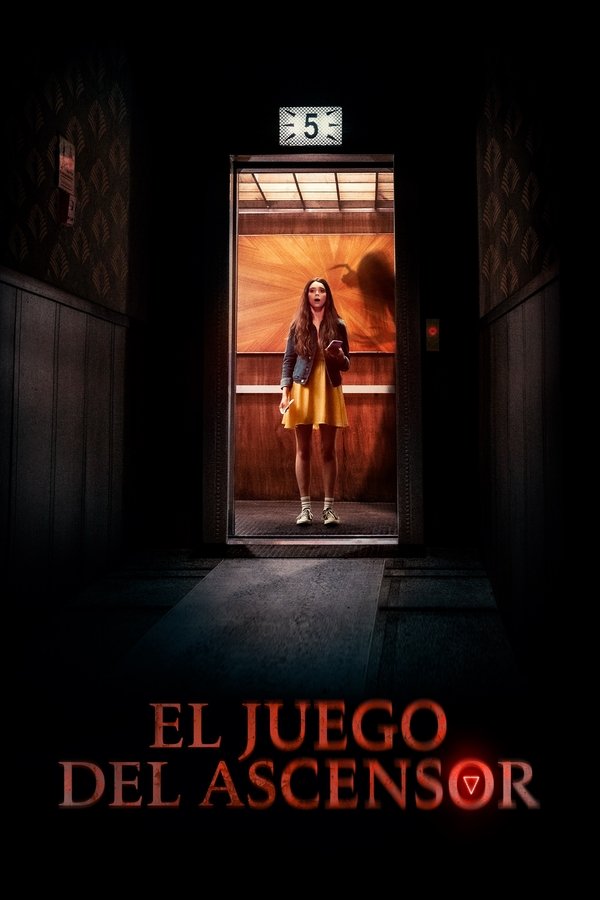 ES - El juego del ascensor (2023)