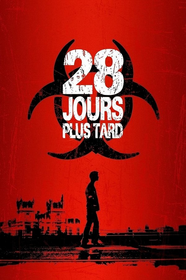 FR - 28 Jours plus tard (2002)