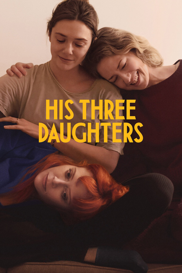 AR - His Three Daughters (2024)