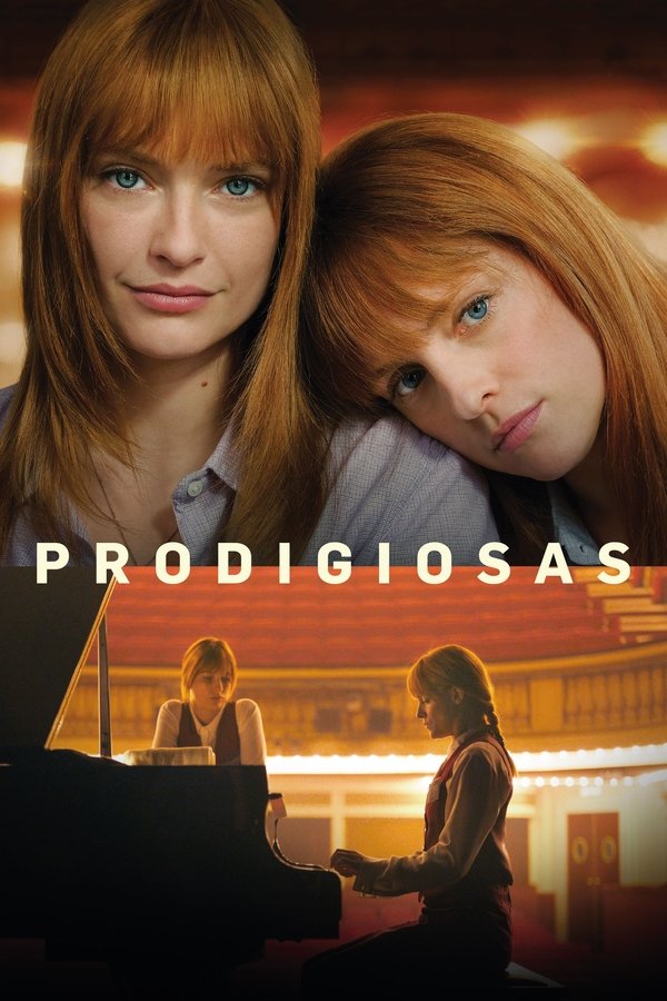 ES - Prodigiosas (2024)