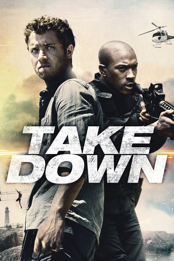 EX - Take Down (2016)