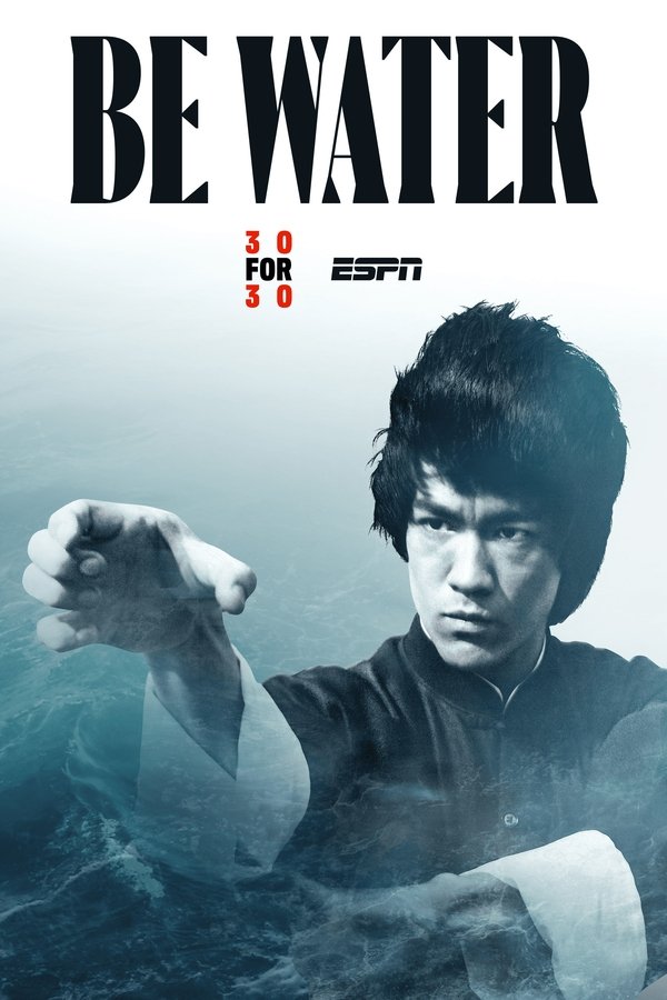 PL - Bruce Lee - Bądź jak woda (2020) Dokument