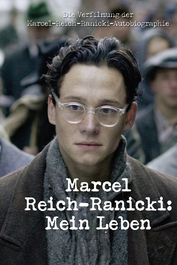 DE - Marcel Reich-Ranicki - Mein Leben (2009)