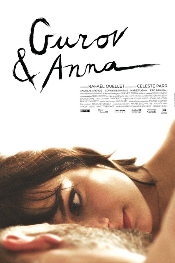 QFR - Gurov & Anna (2014)