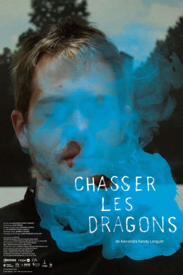 FR - Chasser les dragons  (2021)