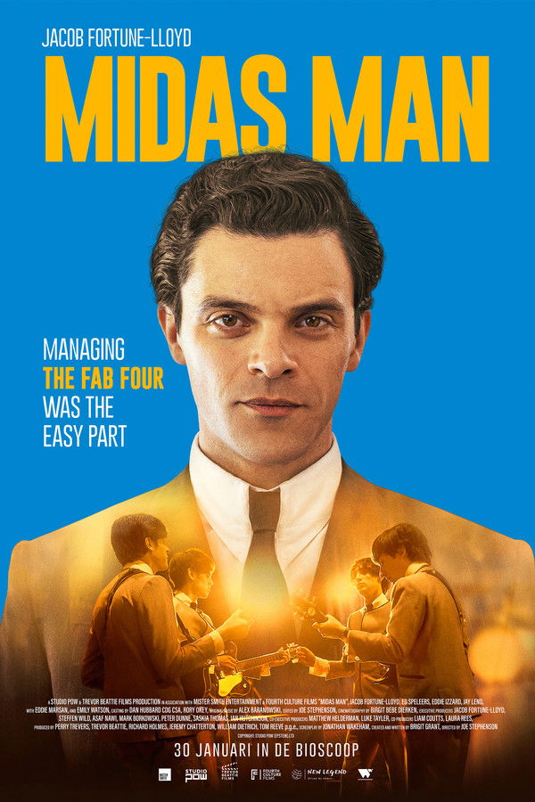 NL - MIDAS MAN (2025)