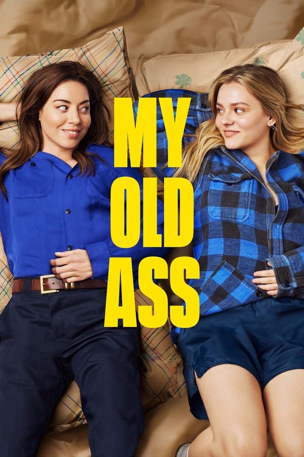 BG - My Old Ass (2024)
