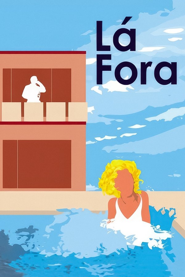 BR - Lá Fora (2004)