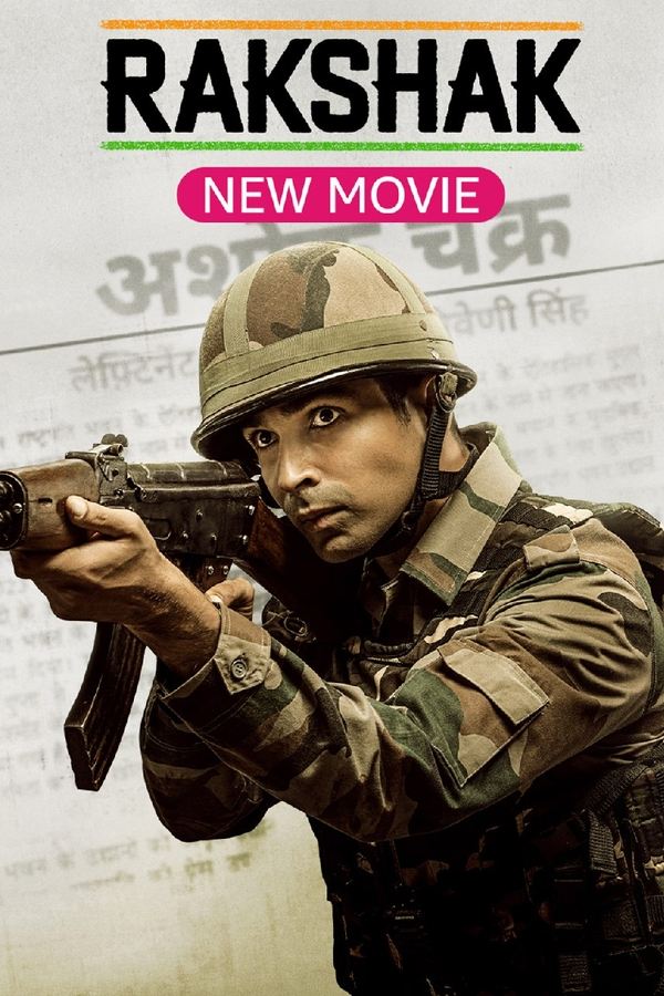 AR - Rakshak - India's Braves (2023)
