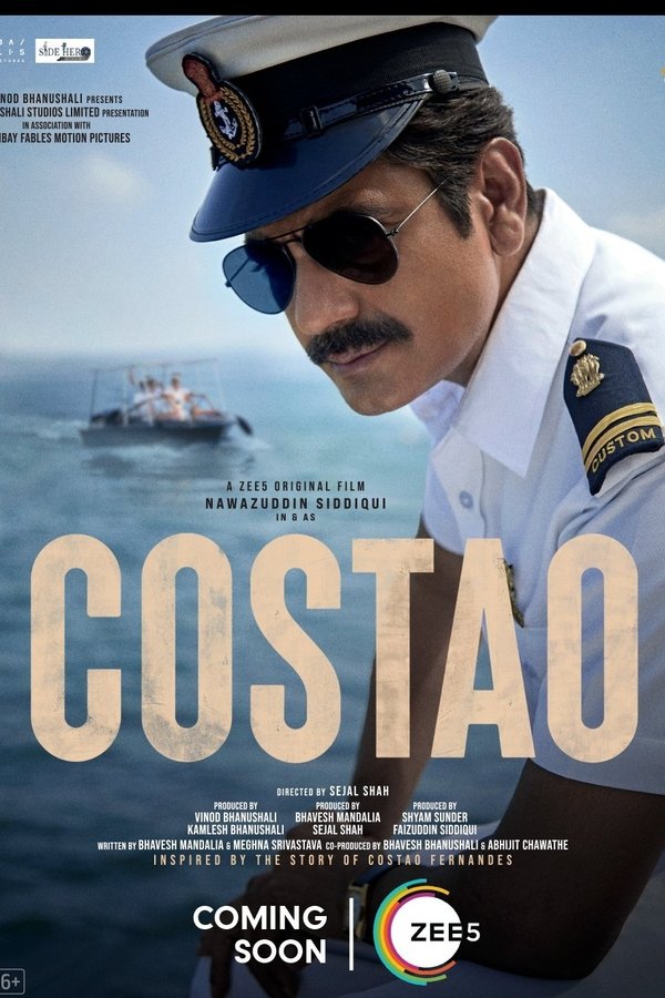 AR - Costao (2025)