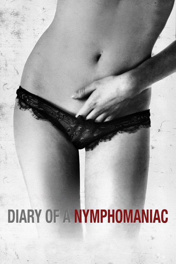 RO - Diary of a Nymphomaniac  (2008)