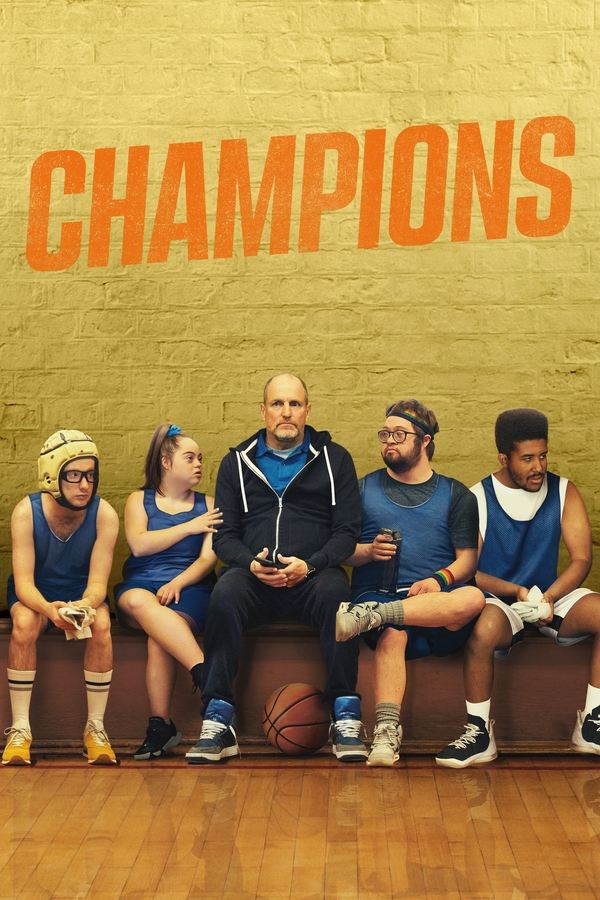 PL - CHAMPIONS (2023)
