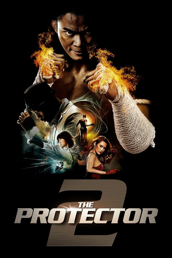 FR - The Protector 2  (2013)