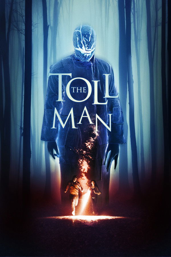 DE - The Toll Man (2021)