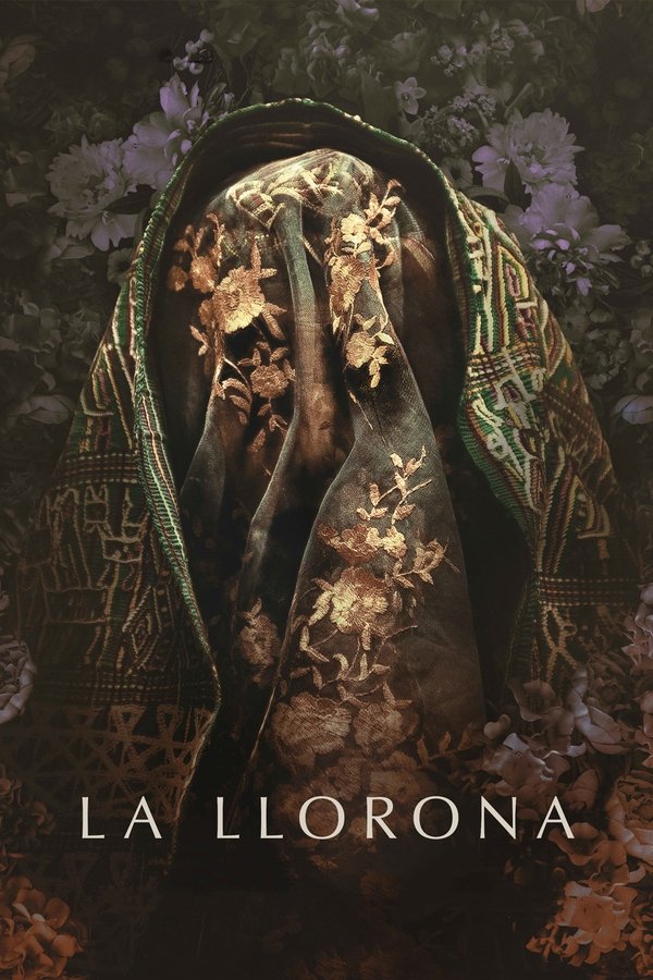 ES - La Llorona (2019)