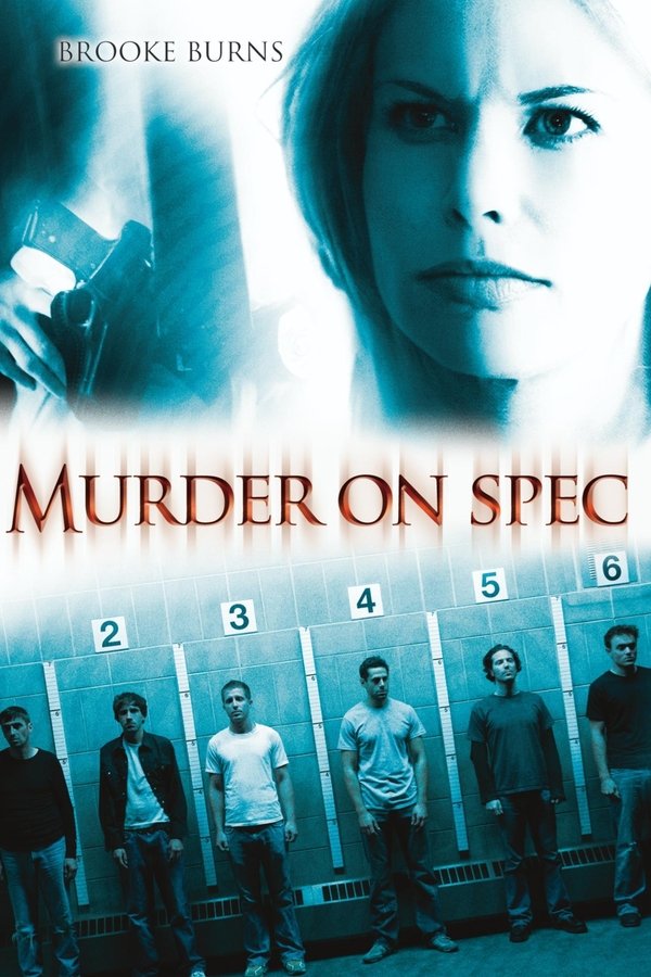 DE - Mord ohne Auftrag: Jeder muss bezahlen (2006)