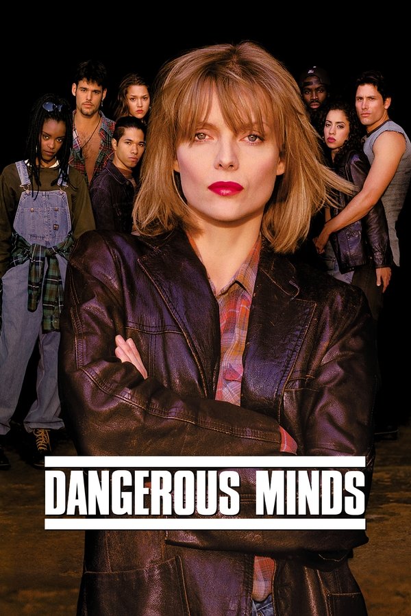 NL - DANGEROUS MINDS (1995)