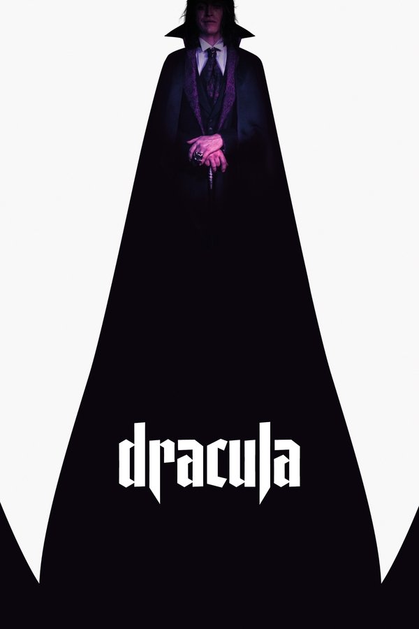 GR - Dracula (2025)
